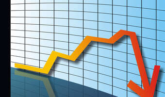 Parkiet szaleje, WIG20 niewzruszony