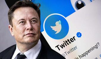 Musk wprowadza zmiany na Twitterze