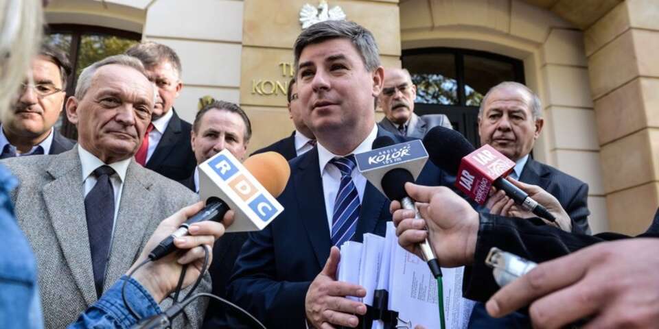 fot. PAP/Jakub Kamiński