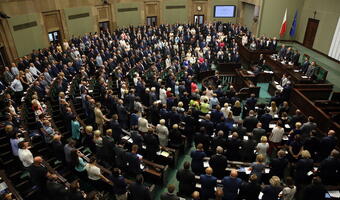 Sejm za centralizacją rozliczeń VAT w samorządach