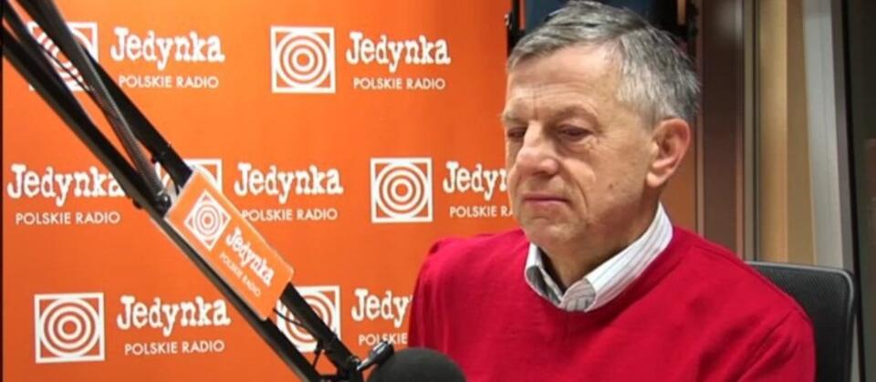 fot. wPolityce.pl/Jedynka