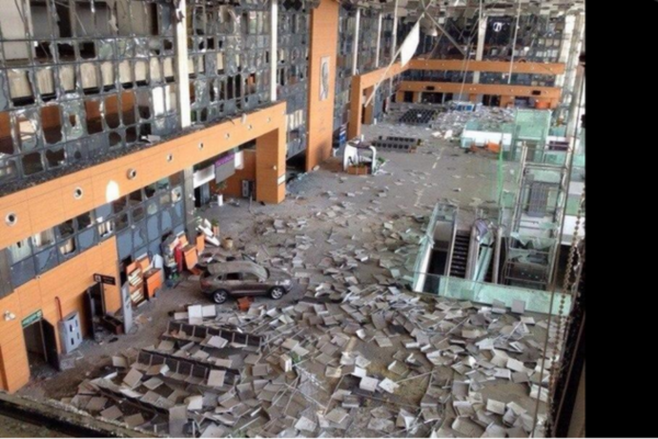 Fot. Twitter/@EuromaidanPR