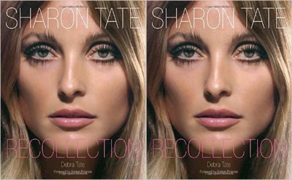 Fot. sharontaterecollection.com