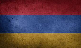 Nieudana prowokacja Rosji? Gorąco w Armenii