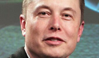 Kto będzie doradzał Donaldowi Trumpowi? Elon Musk i twórca Ubera