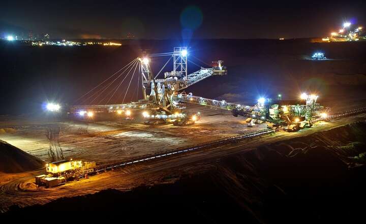 Instalacje przenośnikowe wykorzystywane w wymagających branżach, takich jak górnictwo czy przemysł ciężki / autor: materiały prasowe 