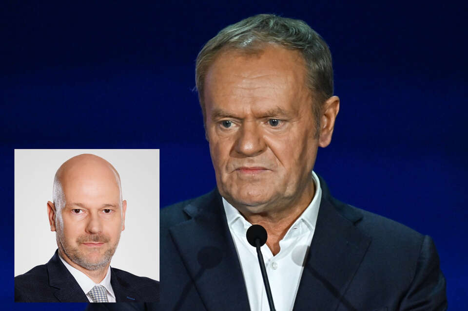 autor: PAP/Marcin Gadomski/KPRM