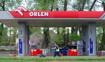 „CPN” Tuska w praktyce: w Orlenie znów drożej
