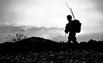 Oto Afganistan: Egzekucja komandosów!