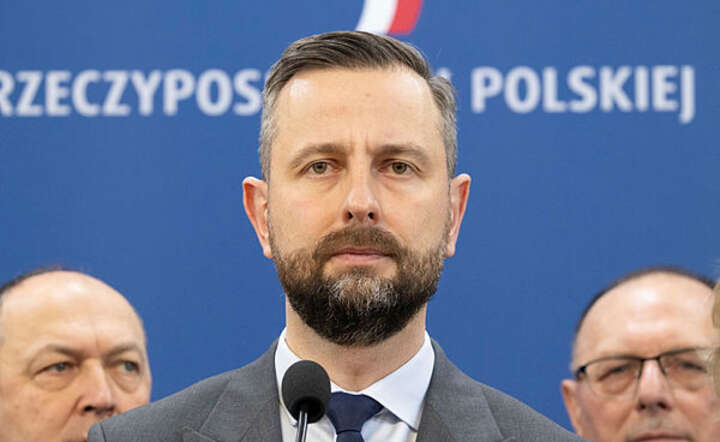 Władyslaw Kosiniak Kamysz / autor: Fratria