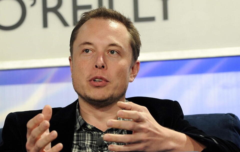 Elon Musk reaguje na zarzuty dot. molestowania seksualnego