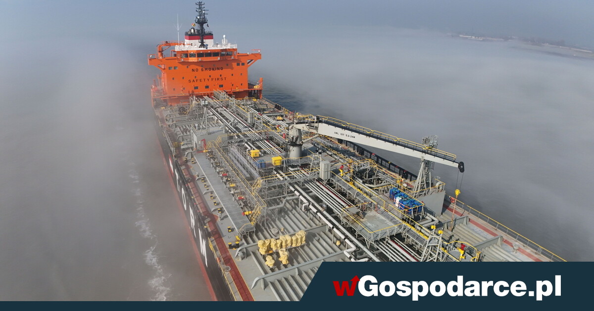 Europa drży o koszty dostaw gazu