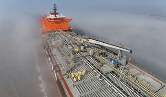 Europa drży o koszty dostaw gazu