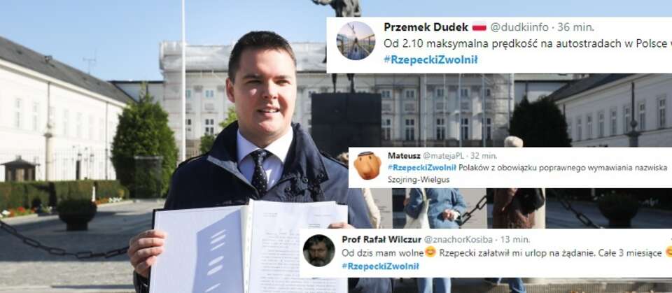 autor: PAP/Paweł Supernak
