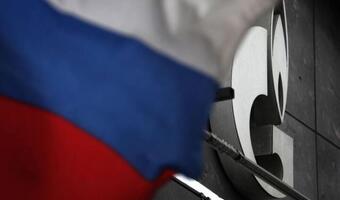 Czy Rosjanie zapłacą za odcięcie gazu?