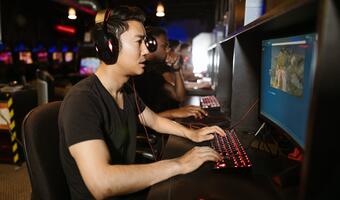 Chiny nie dopuszczają nowych gier online. Walczą z uzależnieniem