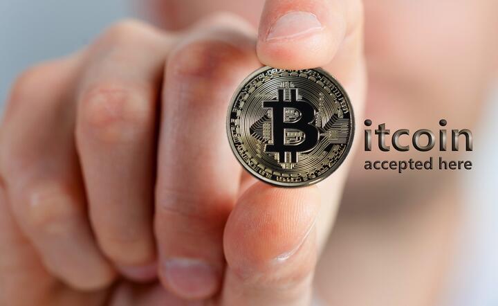 Teksas będzie akceptował bitcoina / autor: pixabay.com