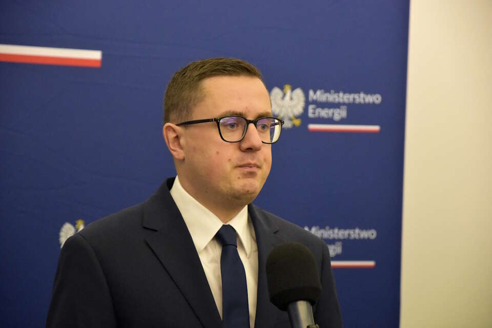 Protest in "Silesia". The gathering  with Motyka will be earlier