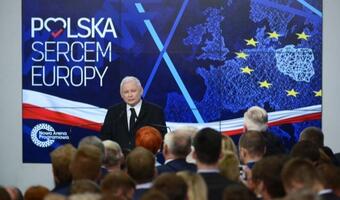 Kaczyński: Kolejne wybory musimy wygrać wyraźniej