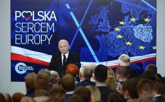 Kaczyński: Kolejne wybory musimy wygrać wyraźniej