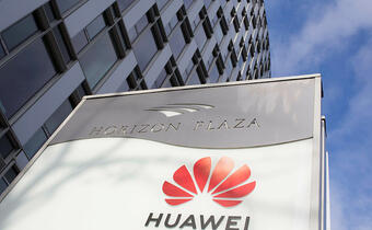 Huawei chce opanować rynek smartfonów w Polsce
