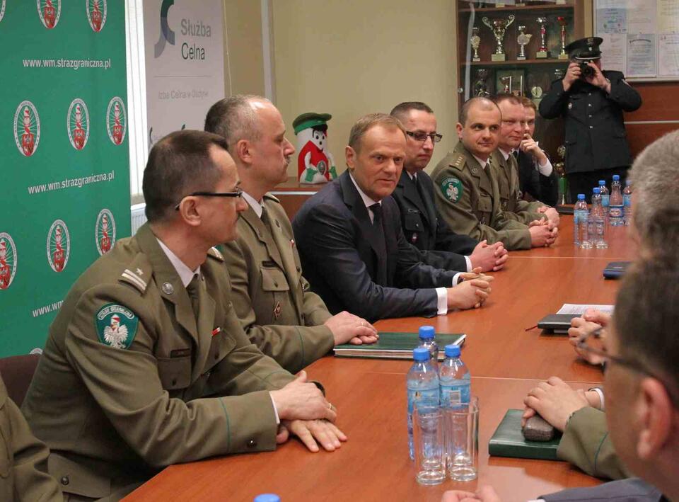 PAP/Tomasz Waszczuk