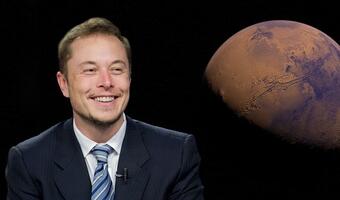 Czy warto inwestować w firmę Elona Muska?