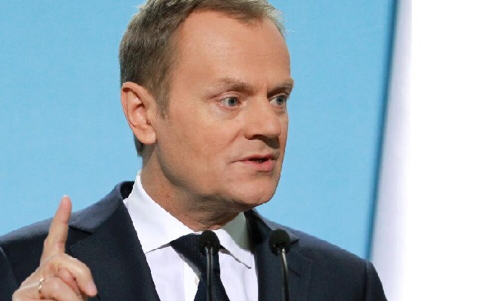 PAP/Radek Pietruszka