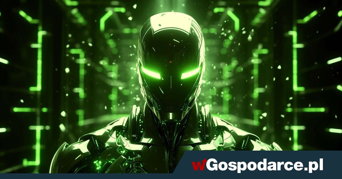 SI ma świadomość? W to wierzą Amerykanie