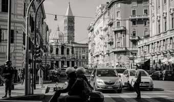 Włoski przekręt na „auto z Polski”. Są zatrzymani