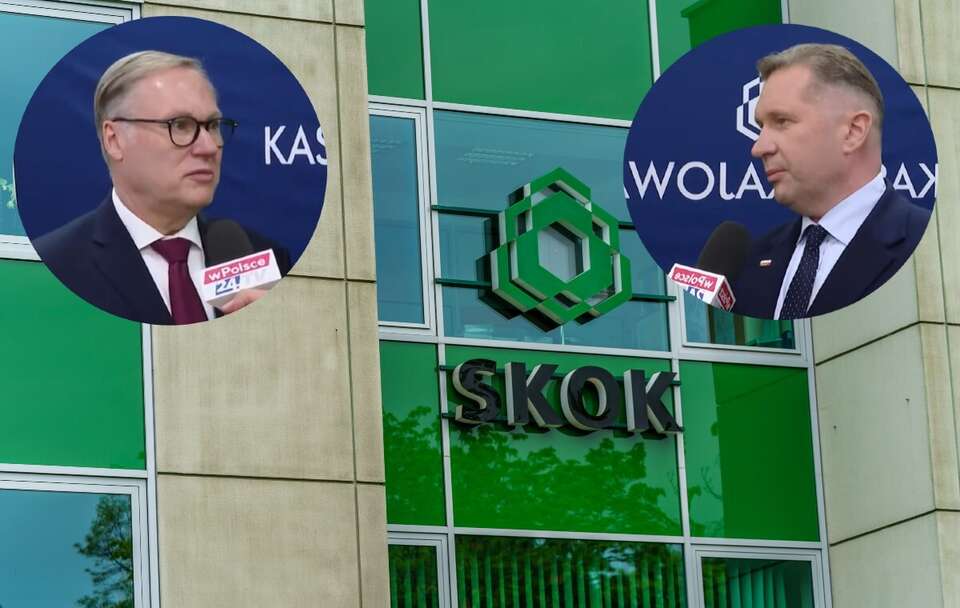 XXXIV Konferencja SKOK w Warszawie. „Wspólnie przez pokolenia”