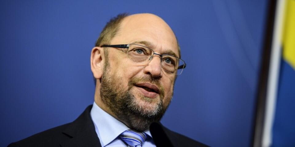 PAP/ EPA: M. Schulz