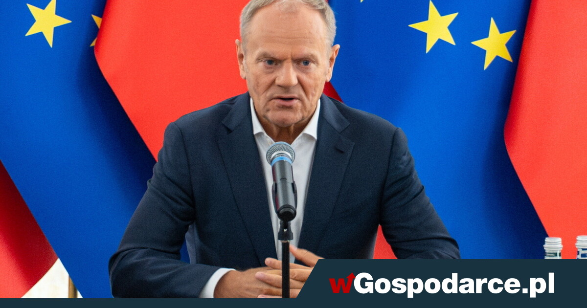 Premier leci w kosmos, a Ziemia czeka na konkrety