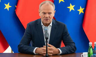 Premier leci w kosmos, a Ziemia czeka na konkrety