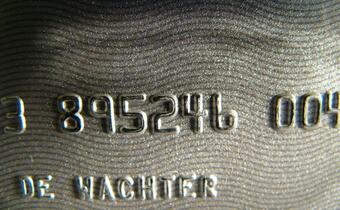 SI pomoże w walce z wyłudzeniami z kart płatniczych