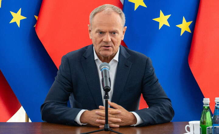 Premier leci w kosmos, a Ziemia czeka na konkrety