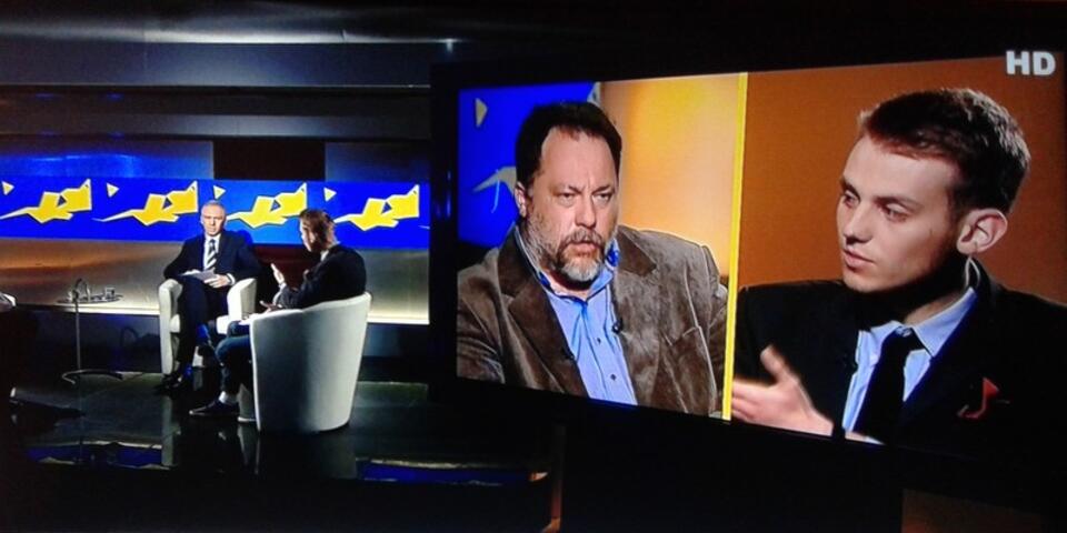 Fot. Polsat News/wPolityce.pl