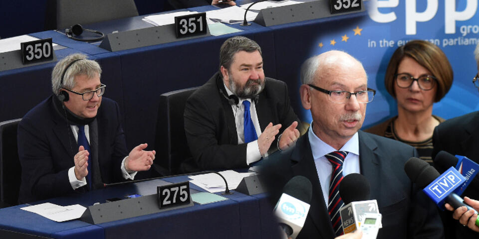 Fot. PAP/Radek Pietruszka;PAP/Radek Pietruszka