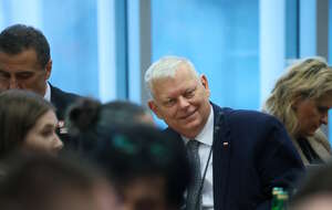 Poseł PiS Marek Suski / autor: PAP/Leszek Szymański