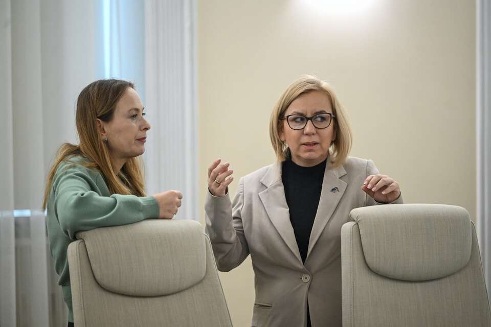 Co dalej z wyborem lidera Polski 2050?