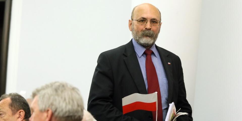 Fot. PAP/Tomasz Gzell