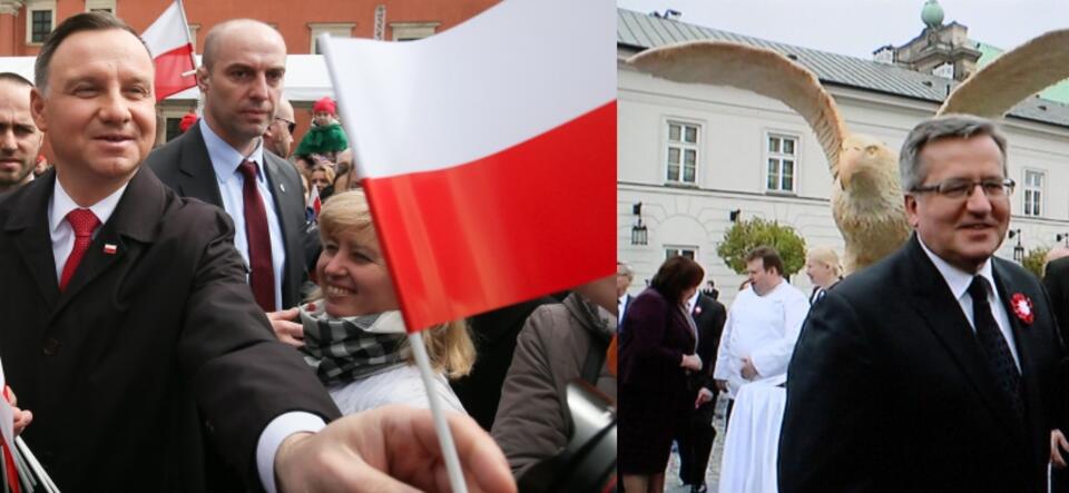 autor: fot. PAP/PAP/Paweł Supernak/Fratria