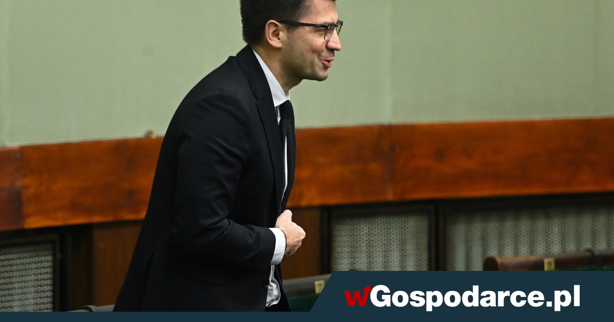 Jest nowy prezes NIK