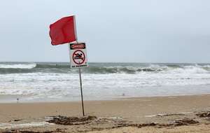 Zdjęcie ilustracyjne / autor: PAP/EPA/DANNY CASEY