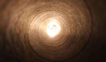 A jednak! Nord Stream 2 odsuwa się od Danii