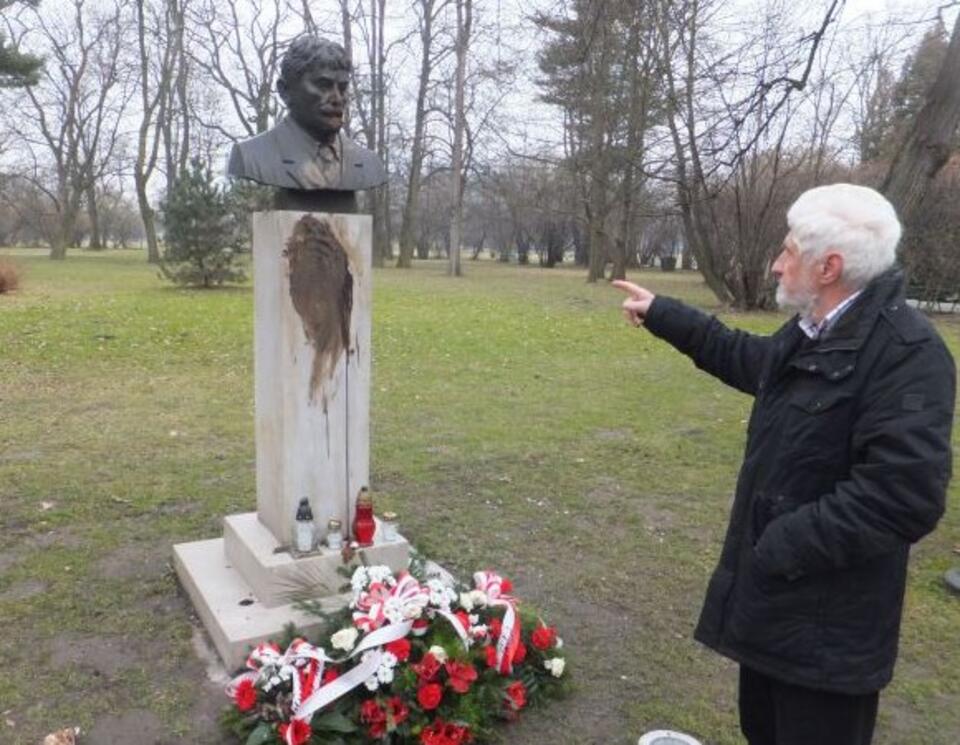 fot. Józef Wieczorek