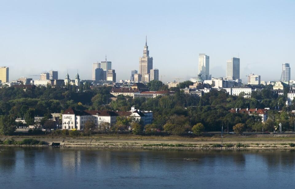 Warszawa (zdjęcie ilustracyjne) / autor: pixabay.com