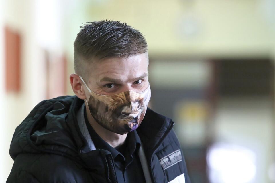 Tomasz Komenda / autor: PAP/Krzysztof Świderski