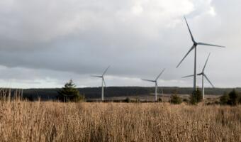 KE: 40 mld zł na energię odnawialną