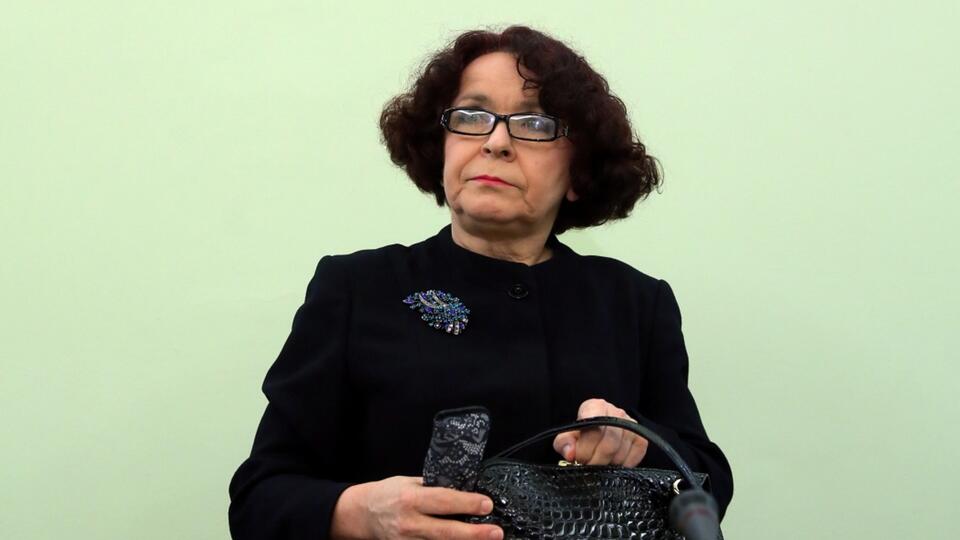 fot.  PAP/Tomasz Gzell